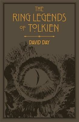 The Ring Legends of Tolkien - David Day