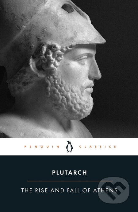 The Rise And Fall of Athens
