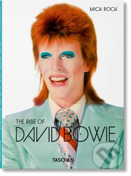 The Rise of David Bowie (1972–1973)