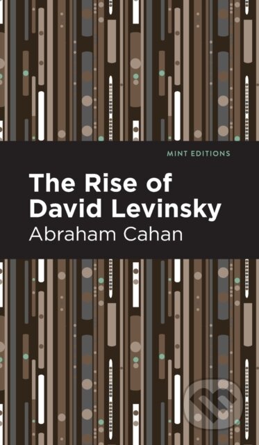 The Rise of David Levinsky