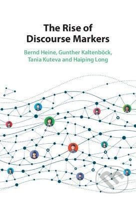 The Rise of Discourse Markers