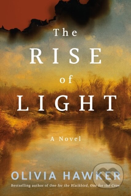 The Rise of Light (A Novel)