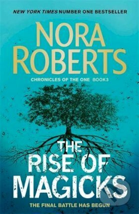 The Rise of Magicks