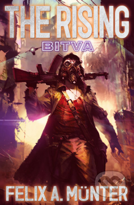 The Rising: Bitva