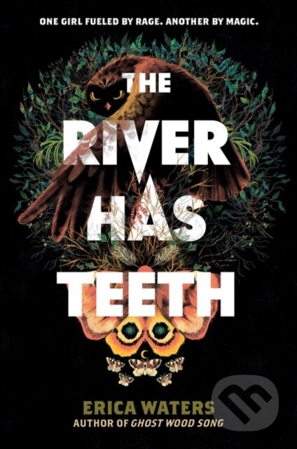 The River Has Teeth