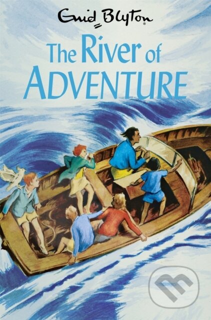 The River of Adventure