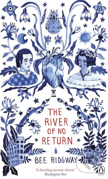 The River of No Return