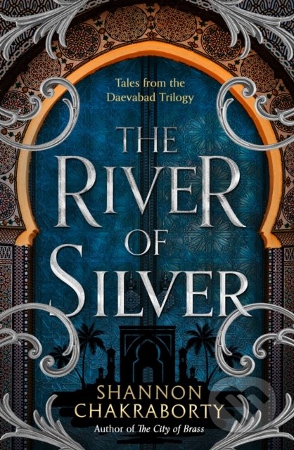 The River of Silver