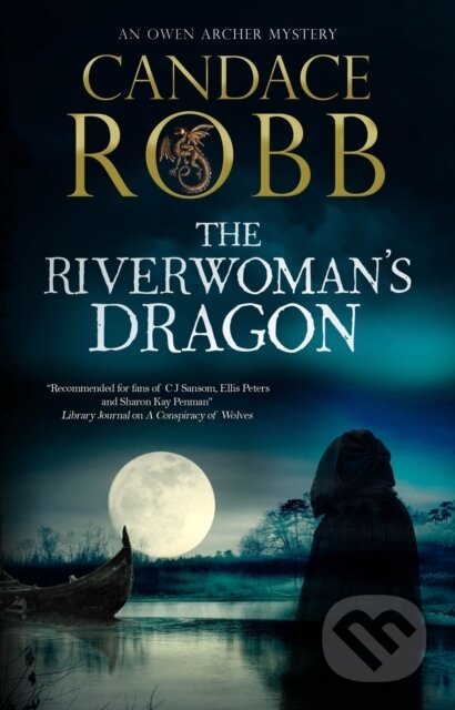 The Riverwoman's Dragon