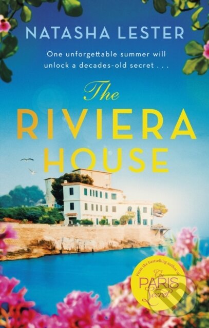 The Riviera House (a breathtaking and escapist historical romance set on the French Riviera