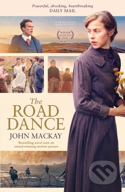 The Road Dance (Movie Edition)