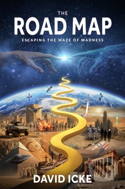 The Road Map (Escaping the Maze of Madness)
