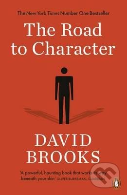 The Road to Character
