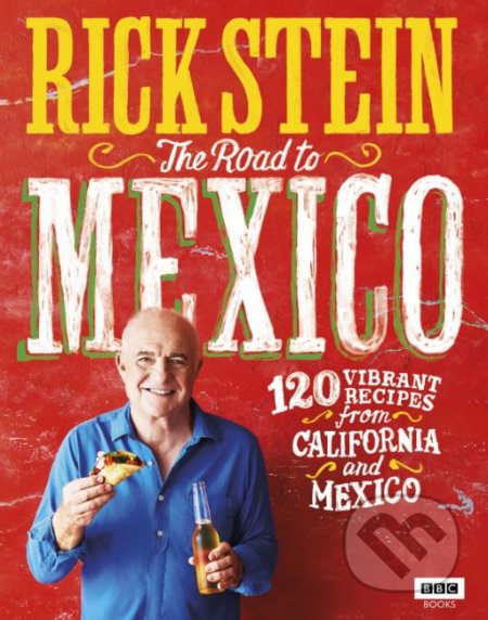 The Road to Mexico