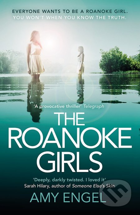 The Roanoke Girls