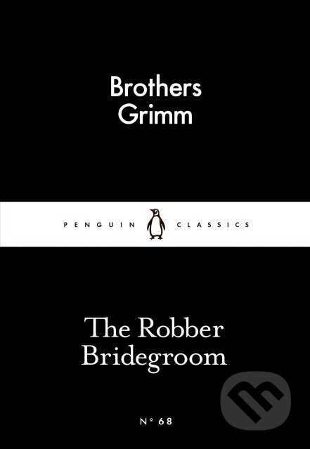The Robber Bridegroom