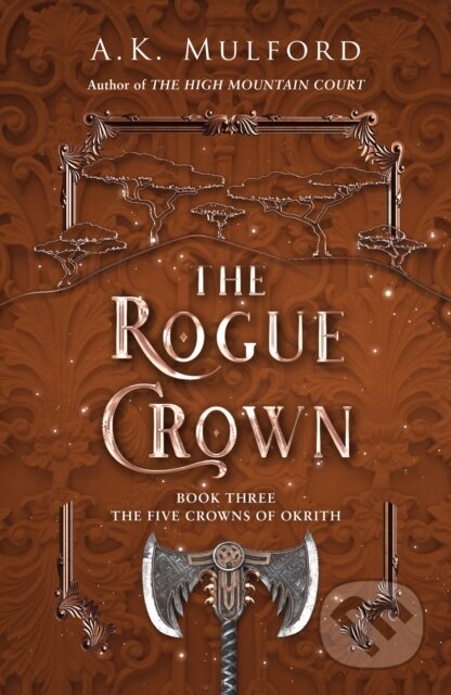 The Rogue Crown