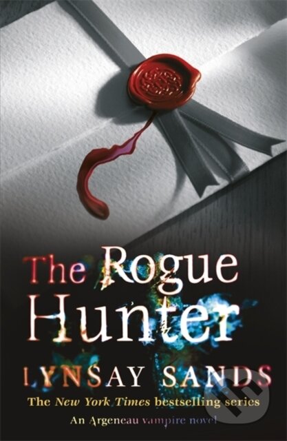 The Rogue Hunter (Book Ten)