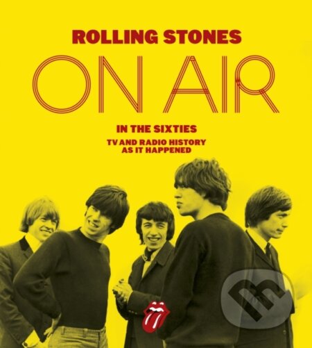 The Rolling Stones (On Air in the Sixties)