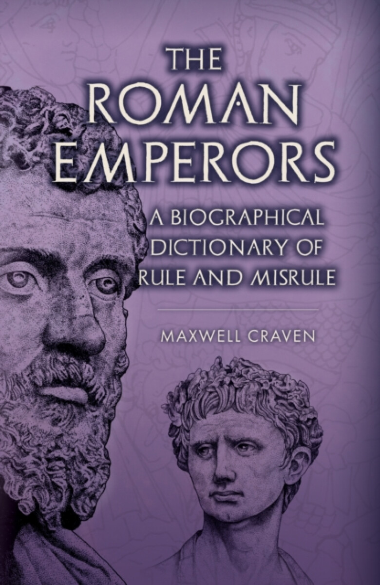 The Roman Emperors