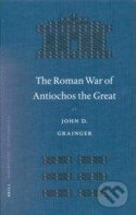 The Roman War of Antiochos the Great