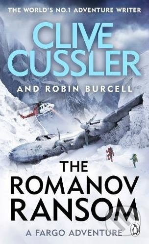The Romanov Ransom