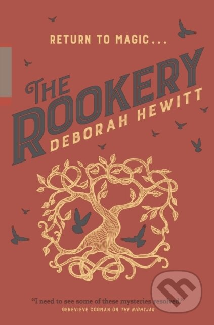 The Rookery