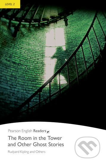 The Room in the Tower and Other Stories (Level 2)