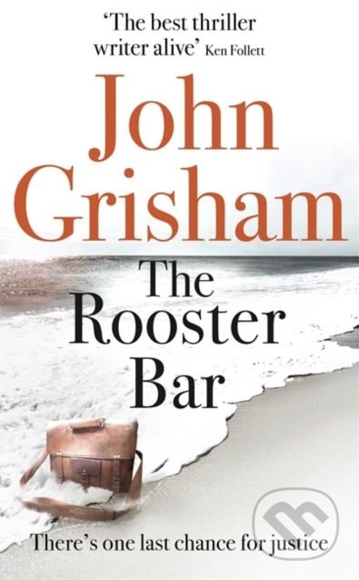 The Rooster Bar