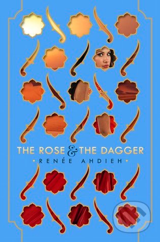 The Rose and the Dagger