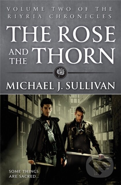 The Rose and the Thorn