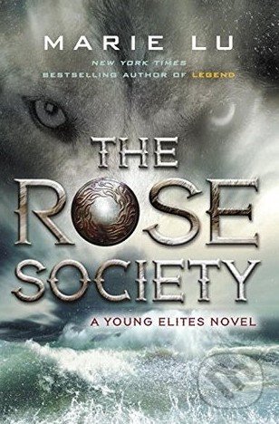 The Rose Society