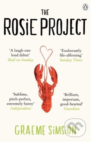 The Rosie Project