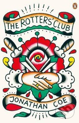 The Rotters' Club