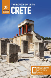 The Rough Guide to Crete: Travel Guide with eBook - Marc Dubin, Rough Guides