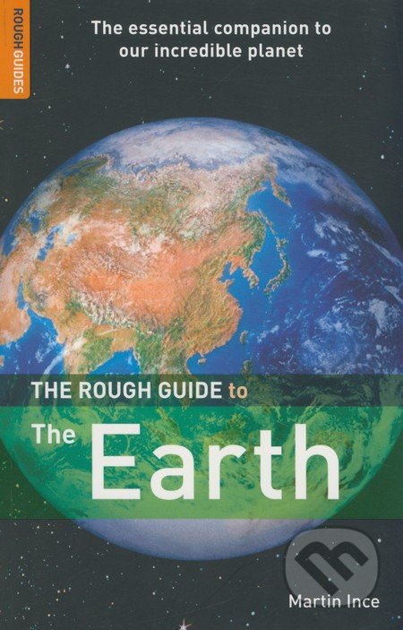 The Rough Guide to The Earth