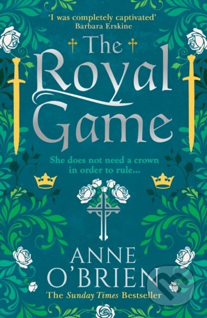 The Royal Game