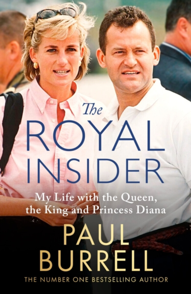 The Royal Insider