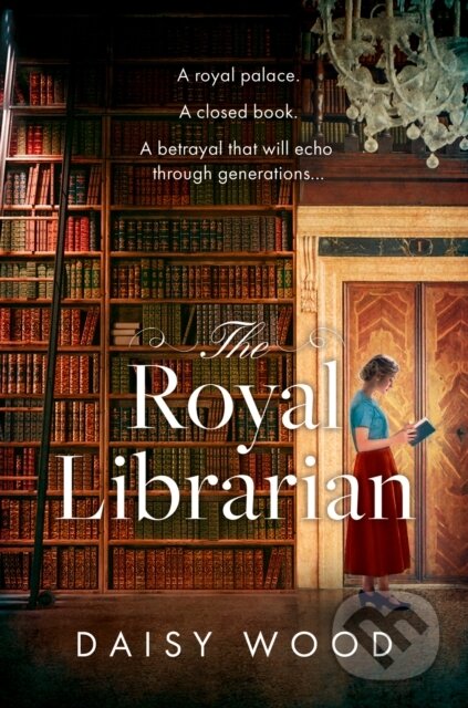 The Royal Librarian