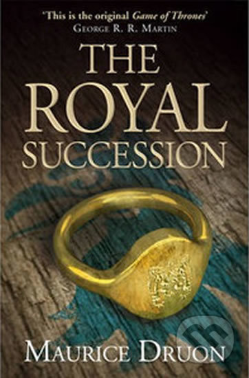 The Royal Succession