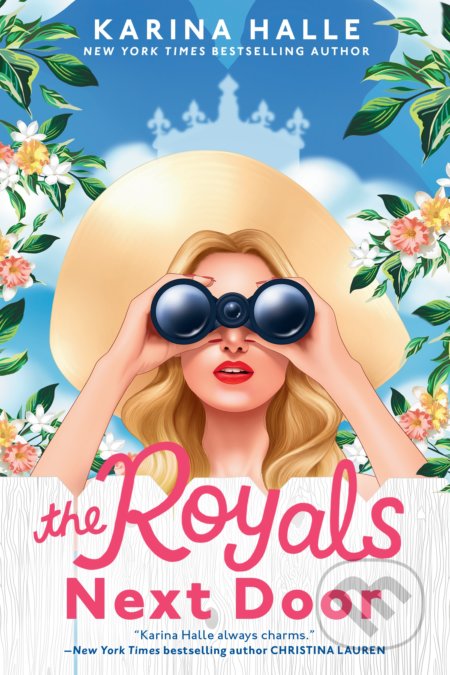 The Royals Next Door