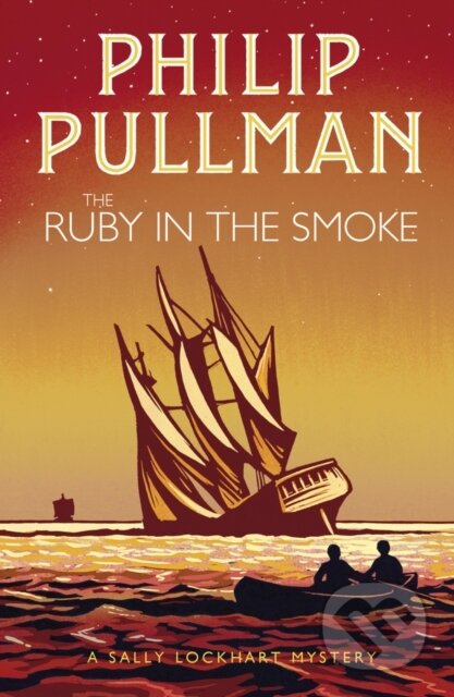 The Ruby in the Smoke