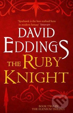 The Ruby Knight