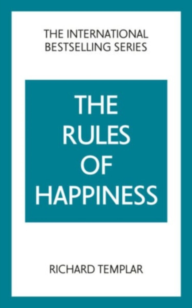 The Rules of Happiness