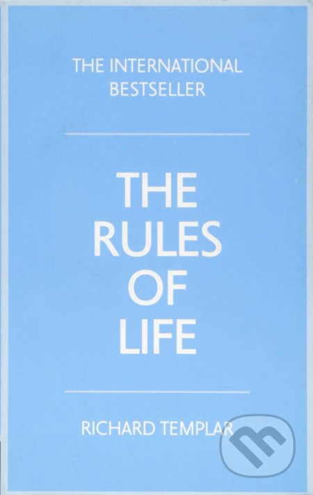 The Rules of Life