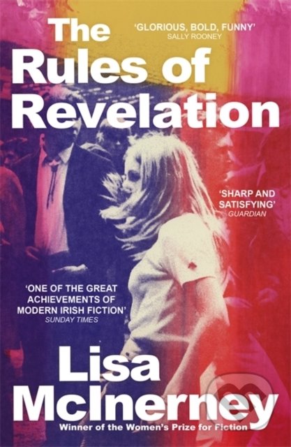 The Rules of Revelation