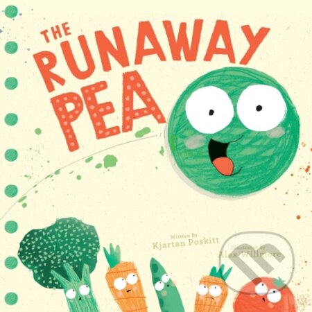 The Runaway Pea