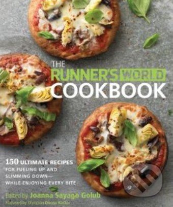 The Runner's World Cookbook