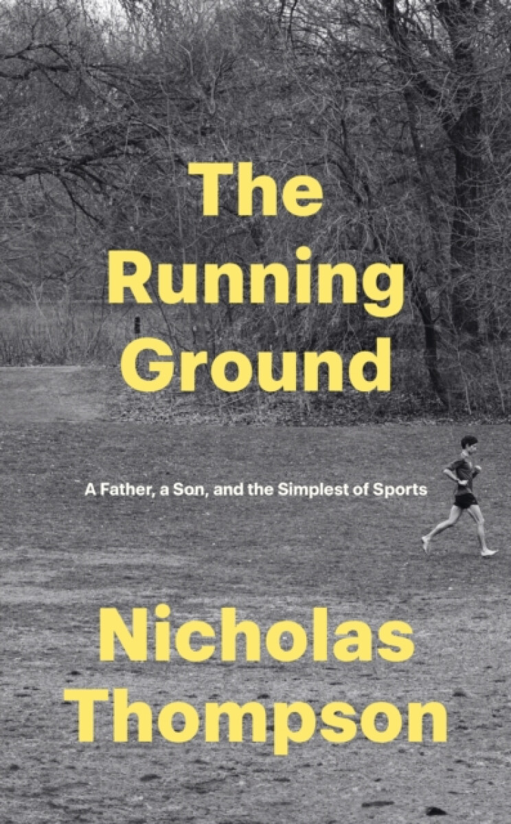 The Running Ground