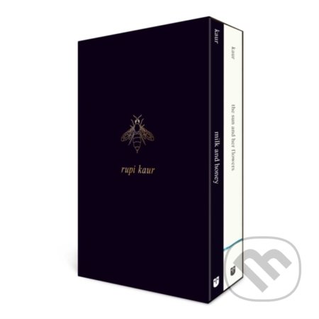 The Rupi Kaur Boxed Set